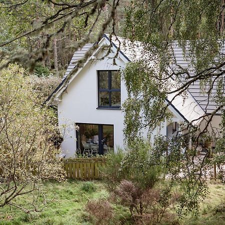 Siskin Guest Suite Kinrara Eksteriør billede