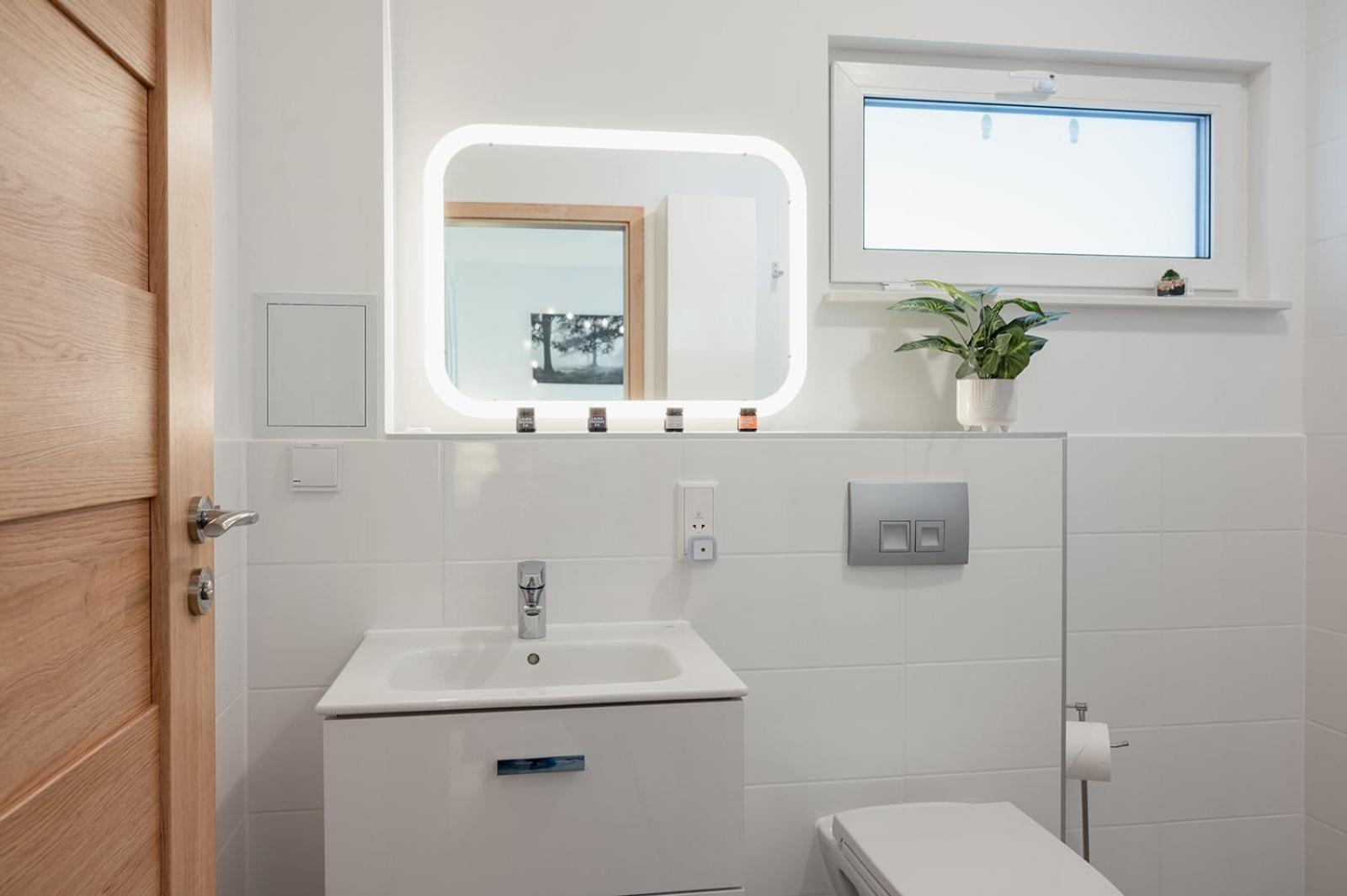 Siskin Guest Suite Kinrara Eksteriør billede