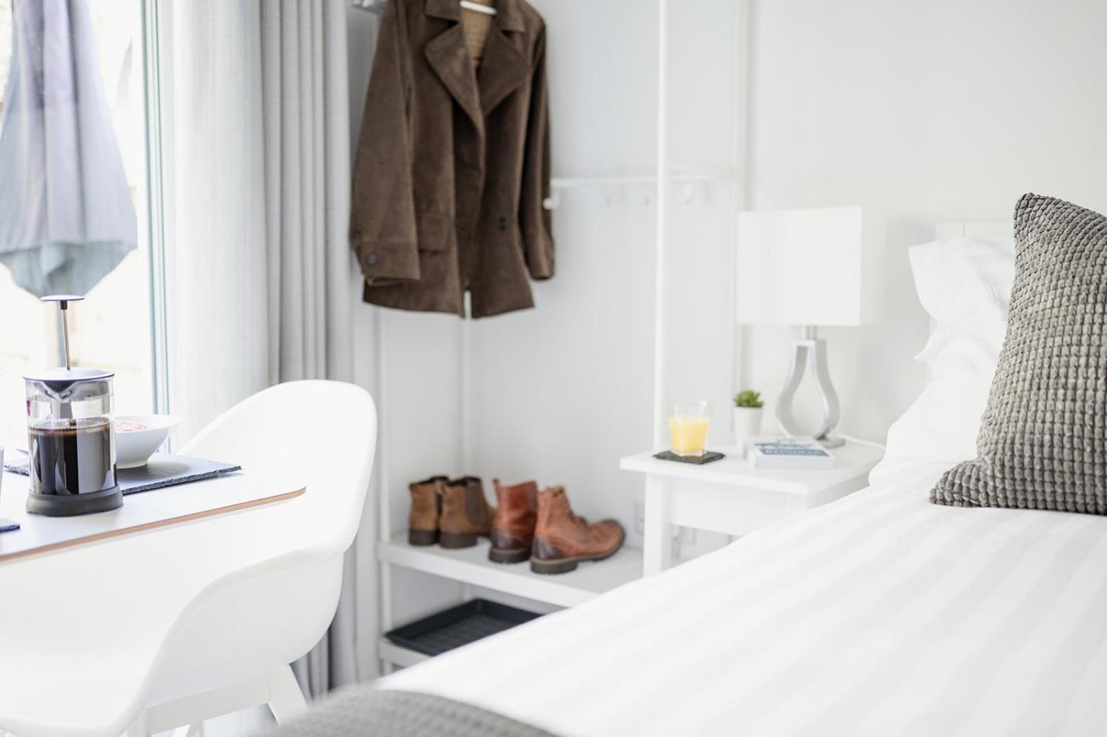 Siskin Guest Suite Kinrara Eksteriør billede