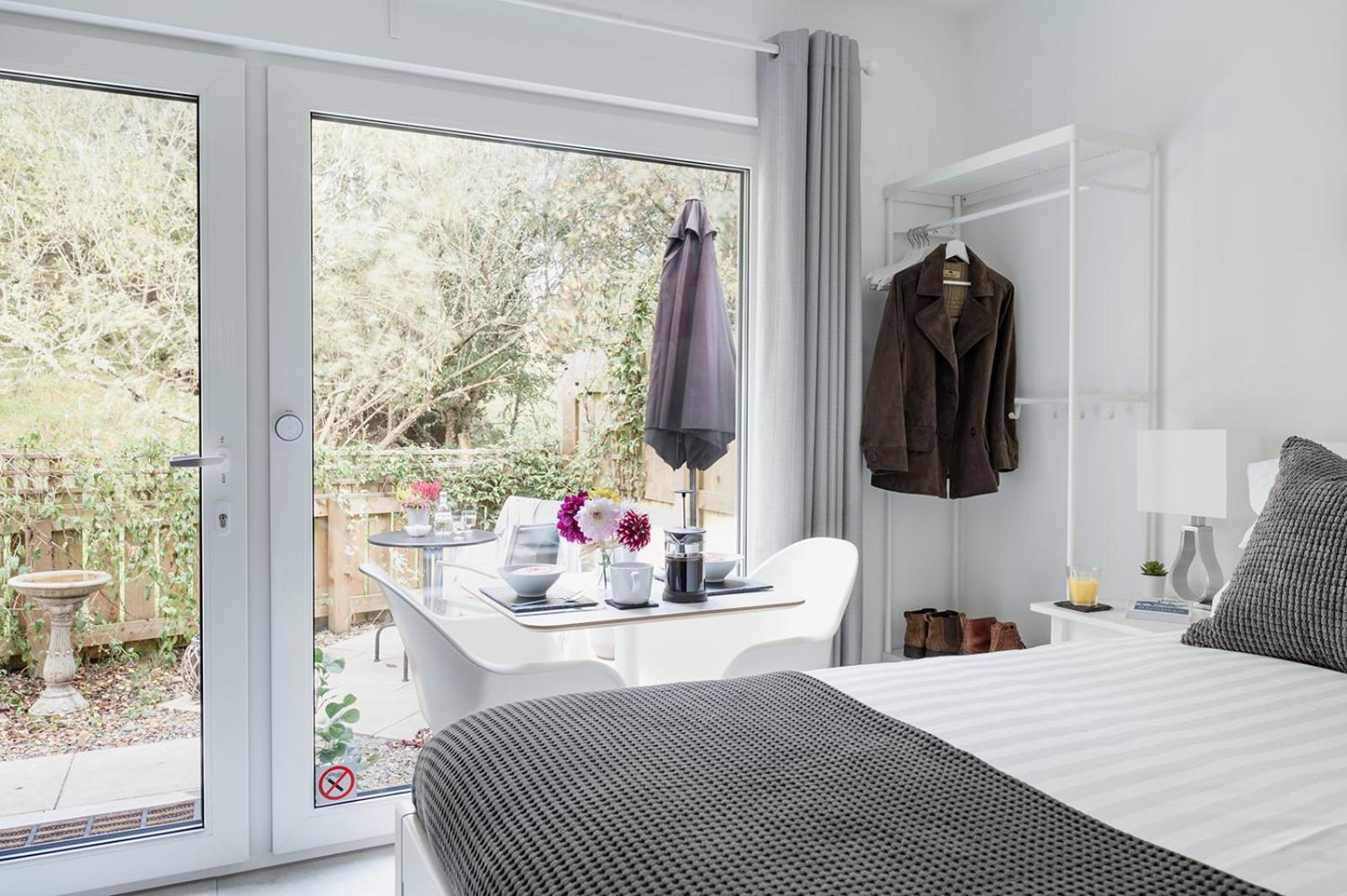 Siskin Guest Suite Kinrara Eksteriør billede
