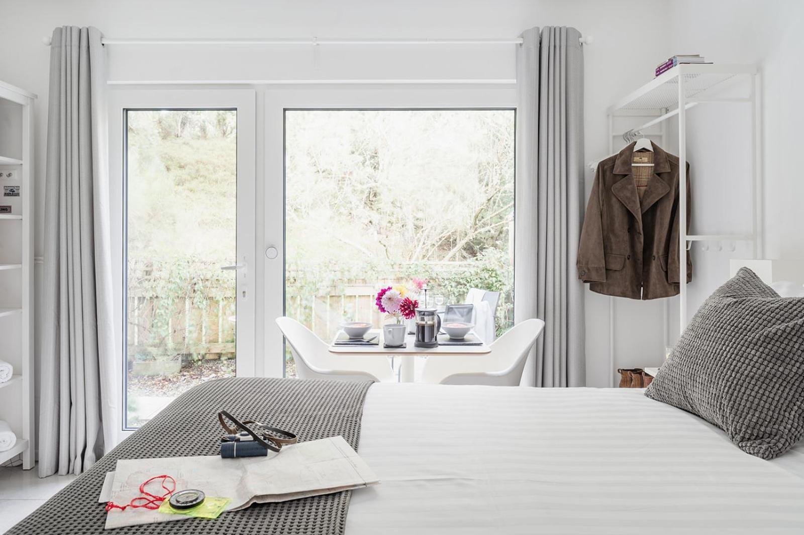 Siskin Guest Suite Kinrara Eksteriør billede